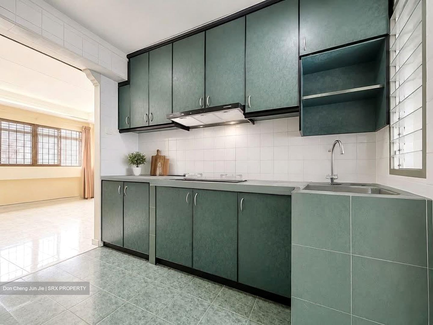 Blk 620 Woodlands Drive 52 (Woodlands), HDB 4 Rooms #577026101